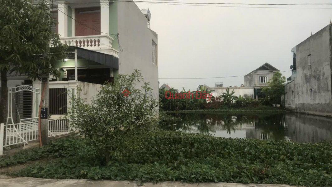 Property Search Vietnam | OneDay | Nhà ở | Niêm yết bán | ĐẤT ĐẸP - GIÁ TỐT – Chính Chủ Cần Bán Gấp 2 Lô Đất Tại Yên Khánh - Ninh Bình