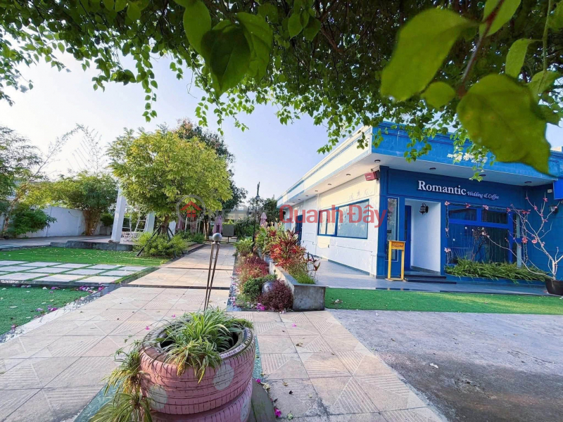 Property Search Vietnam | OneDay | Nhà ở Niêm yết bán ĐẤT MẶT TIỀN ĐƯỜNG LÊ ĐỨC THỌ – SƠN TRÀ, ĐÀ NẴNG