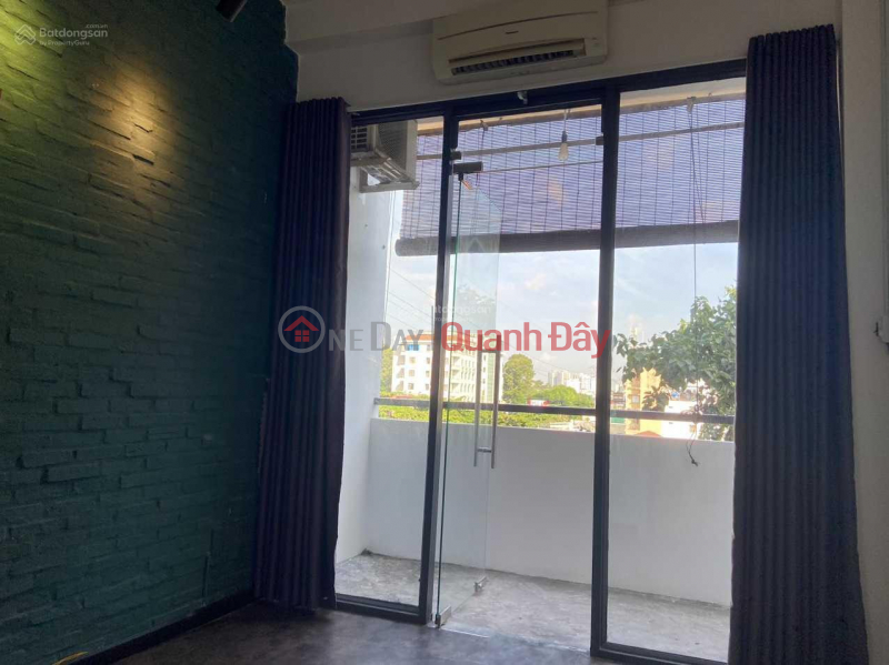 Property Search Vietnam | OneDay | Residential, Sales Listings The owner urgently sells the apartment at 212 Nguyen Trai Street, Nguyen Cu Trinh Ward, District 1, priced at 2.9 billion