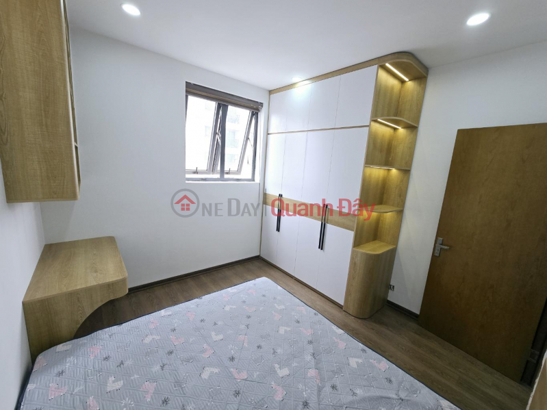 (Tin thật 100%) CH 63m2 x 2PN tại KĐT Xuân Phương Residence - Ban công Đông Bắc - Nội thất cao cấp | Việt Nam Bán đ 3,99 tỷ