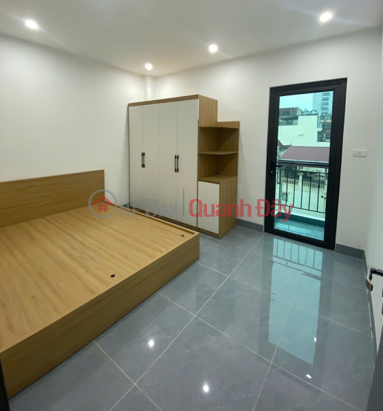 (Rẻ đẹp) Căn hộ Studio cao cấp 25m2 mới khai trương tại ngõ 355 Phạm Văn Đồng - Ở được nhiều người Niêm yết cho thuê