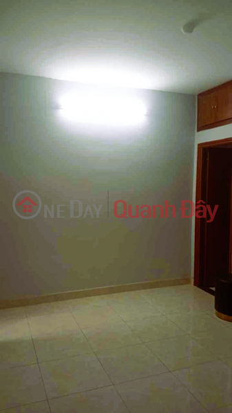 đ 2.7 Billion, Tecco Tower Apartment, District 12 - near Truong Chinh Street - 2 bedrooms - 2.7 billion VND, elevator