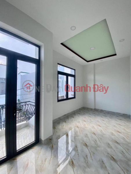 Property Search Vietnam | OneDay | Nhà ở Niêm yết bán, BÁN 2 CĂN NHÀ MỚI TOANH PHÚ THIỆN, VĨNH THẠNH, NHA TRANG , ĐƯỜNG Ô TÔ 4M