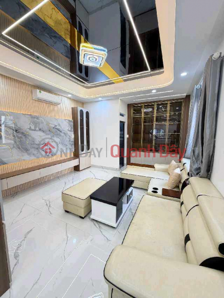 Bán nhà 60m² 4.3×16m² Giá 8.7tỷ Sales Listings (LOCPHAT68-994900721)