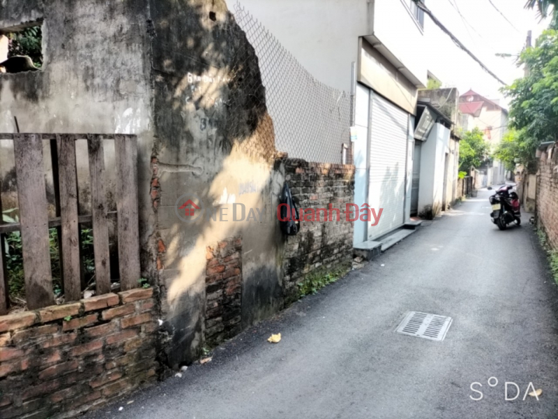 CẦN BÁN 42 M BÌNH MINH - GIA LÂM, GIÁ NHỈNH 5 TỶ, LH 0985865658 | Việt Nam Bán, đ 5,15 tỷ