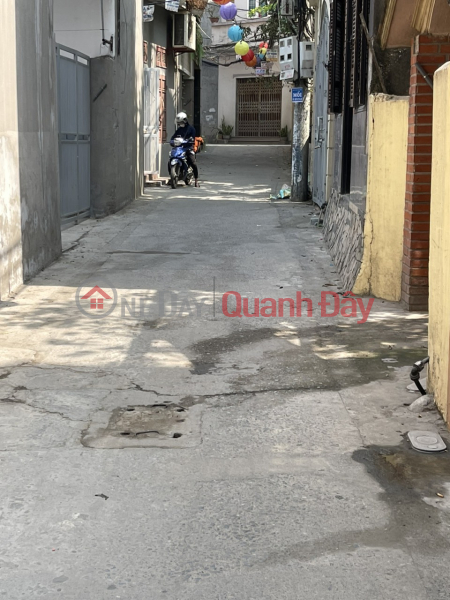LAND FOR SALE NGOC Lam Street, Area 51M, HAS 2.5 BILLION, RARE PRODUCTS, CHEAP GIRL Sales Listings