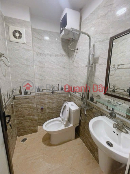 Bán nhà ngõ 268 Ngọc Thuỵ 35m x 5T oto 7c qua nhà, vf3 vào nhà. HIếm !, Việt Nam | Bán | đ 8,5 tỷ