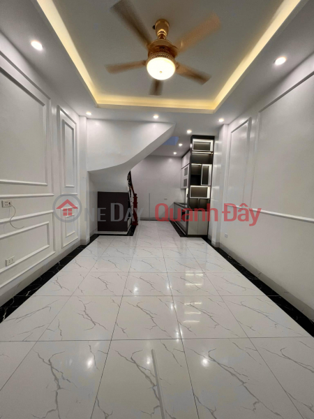 Property Search Vietnam | OneDay | Residential | Sales Listings | HIGHEST PRICE 5 BILLION - SUPER PRODUCT 5-FLOOR PINE LANE, AVOID CARS, CAR GARAGE, 6M WIDE LANE - THANH XUAN