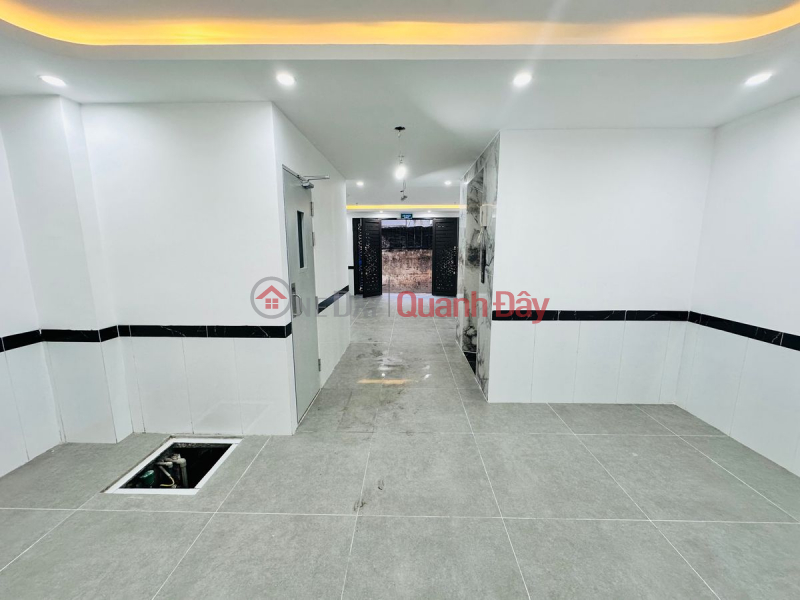 Dòng tiền Trung Kiên 60m2 x MT 5.6m gần oto giá 12.7 tỷ Niêm yết bán