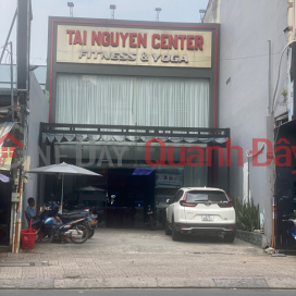 Tài Fitness - 444 Tân Sơn Nhì,Tân Phú, Việt Nam