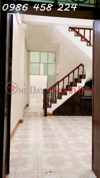 OWNER FOR RENT A HOUSE IN HA DINH, KHUONG DINH, THANH XUAN, HANOI | Vietnam, Rental, đ 13 Million/ month