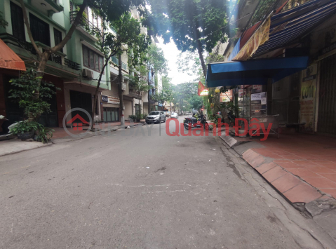 Villa for sale in Dai Mo, 175m2, 3 floors, main road, good for business or living _0