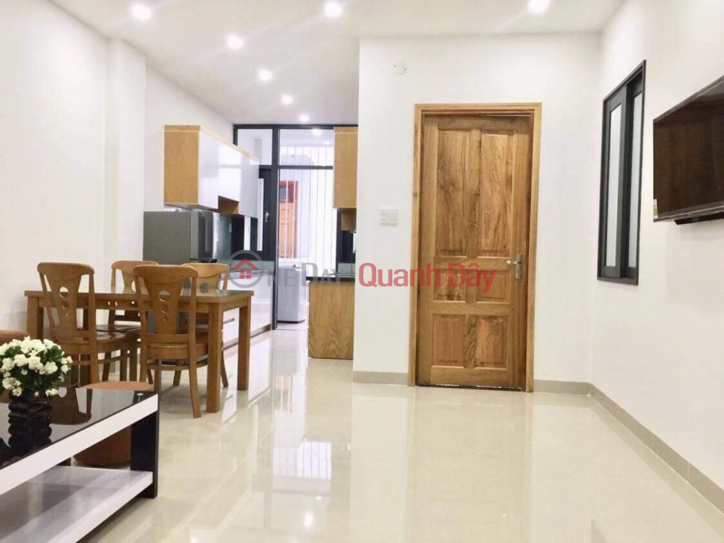 CHT384 Apartment for rent on the 1st floor of Vinh Diem Trung urban area Rental Listings
