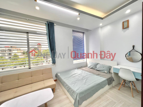 CHDV Pho Quang 1 bedroom 30m2 fully furnished 4 million 5 _0