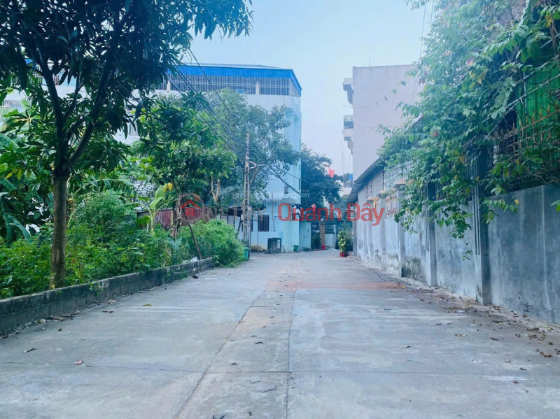 Cần tiền mình muốn bán Lô đất Hoa Hậu - Vị trí siêu hiếm còn sót lại tại thôn Bình Yên, Thạch Thất Niêm yết bán