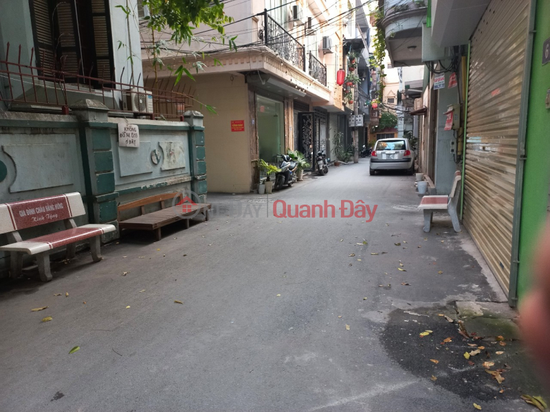 Property Search Vietnam | OneDay | Residential, Sales Listings BEAUTIFUL HOUSE NOW! Thong Alley - VAN PHUC - HA DONG - NEAR SILK VILLAGE, FOOD STREET - CARS - AN Sinh DANG PEAK