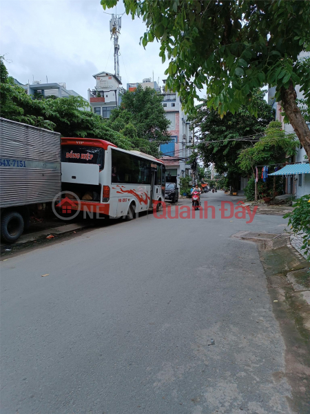 Property Search Vietnam | OneDay | Residential | Sales Listings 1.5 billion sale of Dang Thuy Tram house, Ward 13, Binh Thanh - 82m - 2 cars - 5 x 16.5m