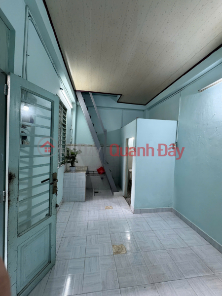Property Search Vietnam | OneDay | Residential Rental Listings | HOUSE FOR RENT, 1 GROUND FLOOR + 1 UPPER FLOOR, AFFORDABLE PRICE - AU CO STREET, WARD 10, TAN BINH DISTRICT