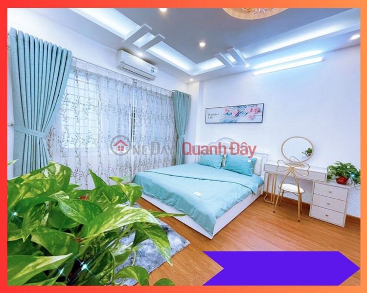 [[[ 3.51 tỷ]]] XU N ĐỈNH : 34m2x 5 tầng. ĐẸP LONG LANH Ở NGAY 2 THOÁNG GẦN PHỐ GẦN Ô TÔ Niêm yết bán