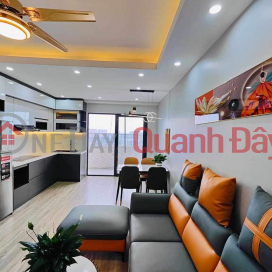 The family asked to sell the corner apartment 76m, 3 bedrooms HH4 Linh Dam for 2 billion 065 million VND _0