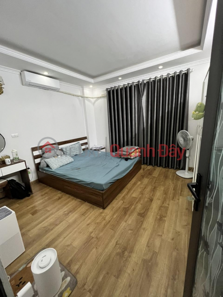 Property Search Vietnam | OneDay | Nhà ở Niêm yết bán | SIÊU PHẨM HOÀNG MAI KHÔNG CÓ CĂN THỨ 2- NHÀ MẶT PHỐ- DT 40M X 5 TẪNG MT 4,3M- NHỈNH 4 TỶ