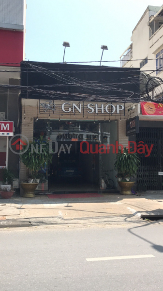 GN shop áo quần thời trang- 109 Phan Châu Trinh (GN fashion clothing shop - 109 Phan Chau Trinh) Hải Châu | ()(3)