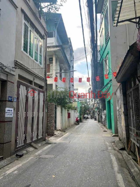 HOUSE FOR SALE IN TAY HO - 2 OPEN SIDES - CAR ACCESS - 7-SEAT CAR GARAGE - OFFICE/HOMESTAY BUSINESS, price 14.8 billion _0