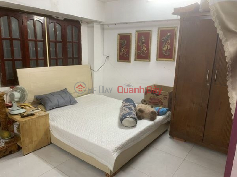 House for rent Nguyen Van Thuong Rental Listings (849-0018386040)