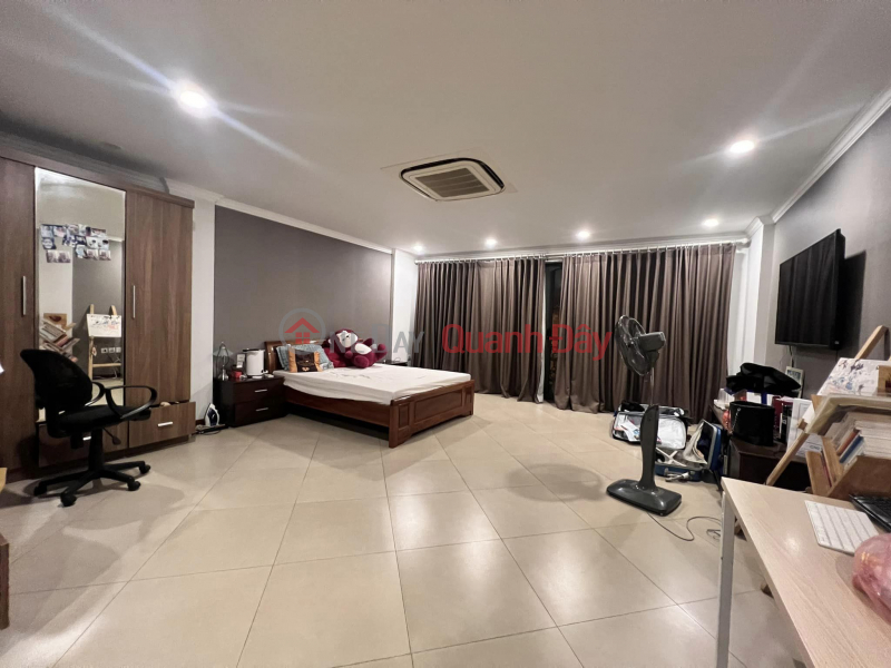 House for sale 1 house from the street, garage, elevator Quan Hoa, Cau Giay 94m 5 floors MT 5m 13.9 billion Vietnam, Sales | đ 13.9 Billion