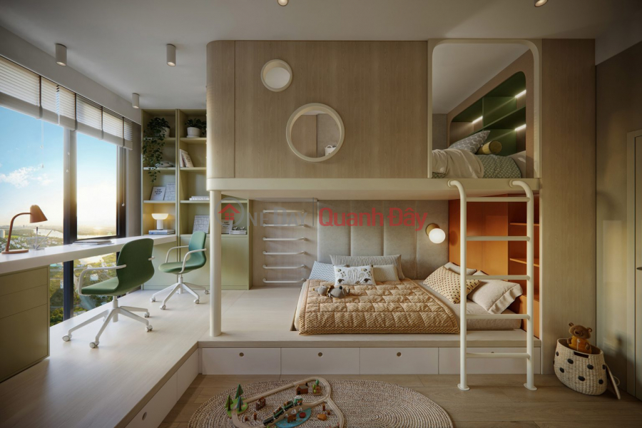 Property Search Vietnam | OneDay | Nhà ở | Niêm yết bán Căn hộ đáng sống nhất Bình Dương – Chỉ 1,5 tỷ có nhà gần Sài Gòn!