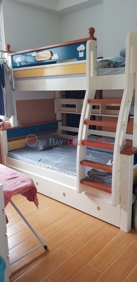 Marina Tower Vinh Phu 10 apartment, fully furnished, corner apartment _0