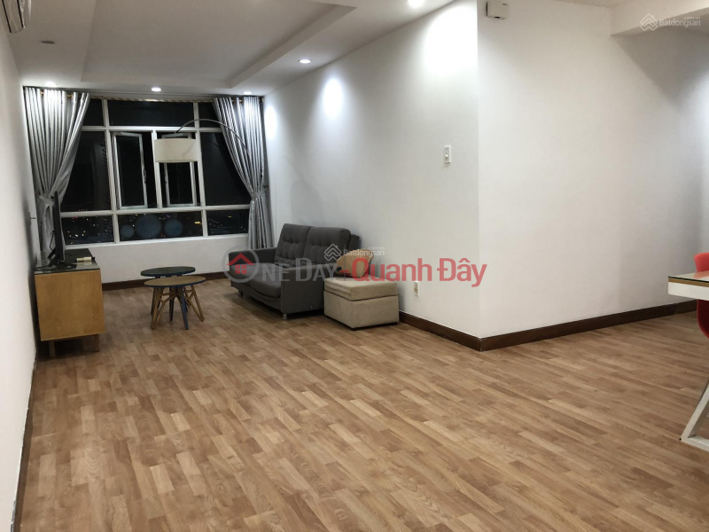 Hoang Anh Gia Lai apartment for rent with 2 large bedrooms, 110 m2, price 7 million/month Vietnam, Rental, ₫ 7 Million/ month