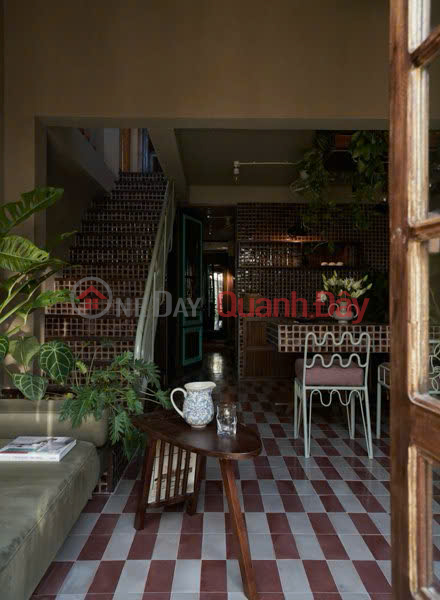 Beautiful house, good price, 2-story homestay in an alley off Dien Bien Phu Street, Hue City, stable income., Vietnam | Sales đ 3.2 Billion