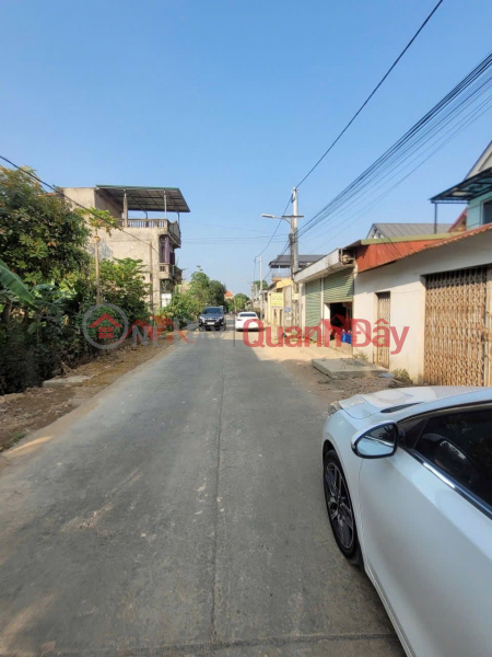 OWNER NEEDS TO SELL 60M2 LAND LOT IN PHUNG CHAU-CHUONG MY-HANOI, Vietnam | Sales | đ 1.9 Billion