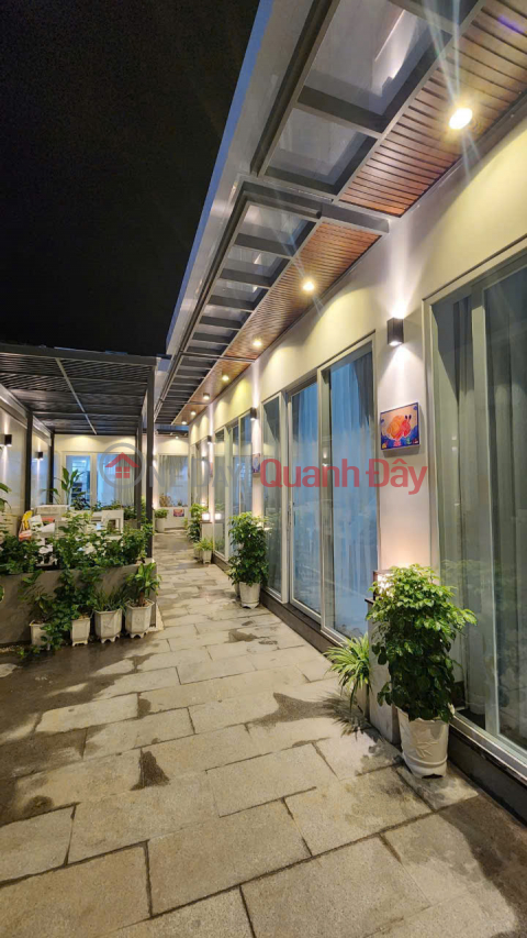 NEWLY BUILT HOUSE FOR SALE NEAR THE BEACH, INCOME 50 MILLION\/MONTH, NORTH NHA TRANG _0