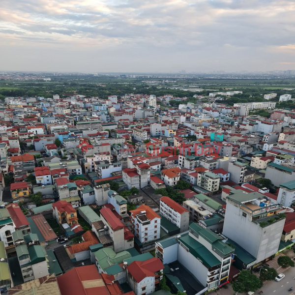 Property Search Vietnam | OneDay | Nhà ở, Niêm yết bán, Bán đất Gia Lâm, Trâu Quỳ, khu Tái định cư. 35m2 vuông vắn giá đầu tư. Lh 0989894845