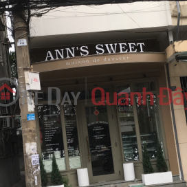 Ann\'s Sweet bakery& art- 223 Trưng Nữ Vương,Hải Châu, Việt Nam