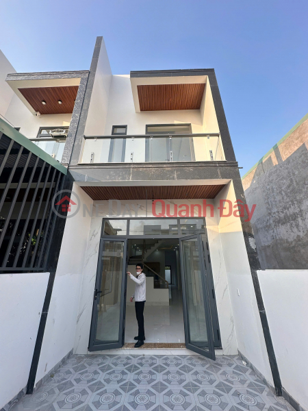 Bán Nhà Giá Thương Lượng gần Ngã Ba Đèn Vàng - Đồng Khởi Việt Nam Bán, đ 2,1 tỷ