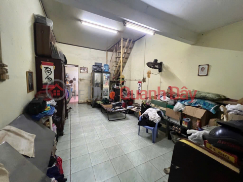 BEAUTIFUL HOUSE – GOOD PRICE – NEED TO SELL 2-FACADE HOUSE ON Nguyen Ngoc Phuong Street, Ward 19, Binh Thanh District, HCM _0
