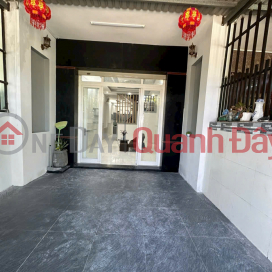 Owner sells new 1-ground-floor, 1-story house in Hiep Hoa Ward, truck access, only 3.6 billion _0