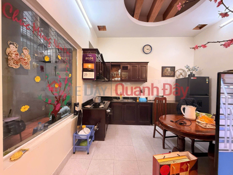 OWNER REDUCES PRICE FOR URGENT SALE - LE TRONG TAN PLOT - RARE PROPERTY IN THE AREA _0
