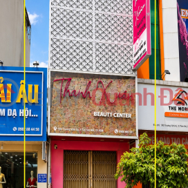 House for rent on Truong Vinh Ky street, 72m², 3 floors - 20 million VND - Service and brand area. _0