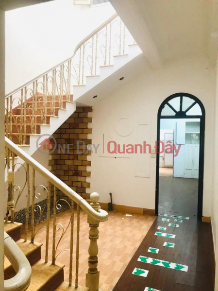 Property Search Vietnam | OneDay | Nhà ở | Niêm yết bán | MT CHỢ BÀ CHIỂU - GIÁP Q1 - SỔ NỞ HẬU