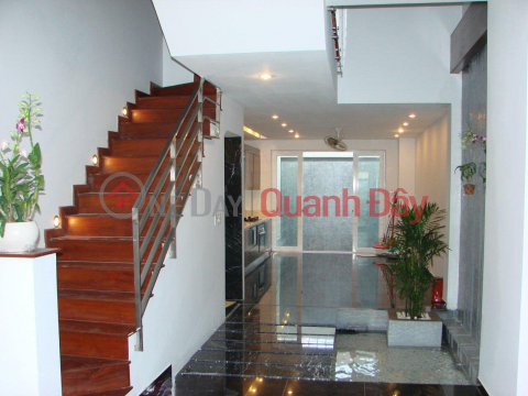 Whole house for rent at good price in An Phu An Khanh area, District 2 _0