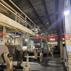 Factory for rent in Tu Son, Bac Ninh Total area 4000m2 _0