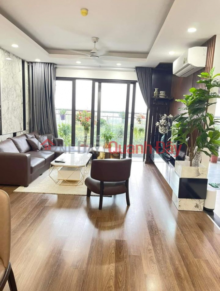 Property Search Vietnam | OneDay | Nhà ở, Niêm yết bán, TUYỆT PHẨM Chung cư Cao Cấp ROMAN PLAZA (Tố Hữu) 85m2 - 3 tỷ hơn