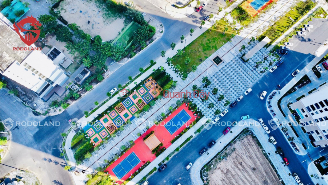 Property Search Vietnam | OneDay | Residential | Sales Listings, BEAUTIFUL VIEW: FPT Plaza1 apartment for sale 3 bedrooms 82m2 beautiful location - Super cheap price. Contact: 0905.31.89.88
