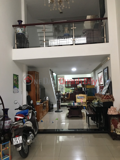 HOUSE FOR SALE IN AREA K300, 64A LE Trung Nghia, WARD 12, TAN BINH DISTRICT, TP. HO CHI MINH _0