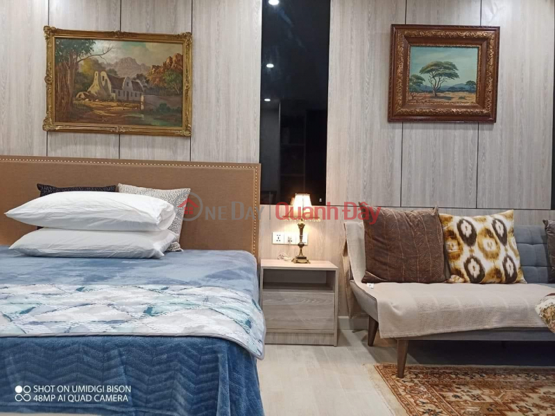 đ 13 Million/ month | CHCC GOLDCOAST Nha Trang for rent. A Few Steps To The Sea