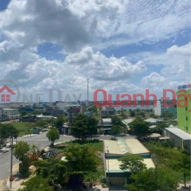 OWNER Needs to Quickly Sell Land in Good Location at Tan Do Residential Area, Duc Hoa Town, Duc Hoa District, Long An _0